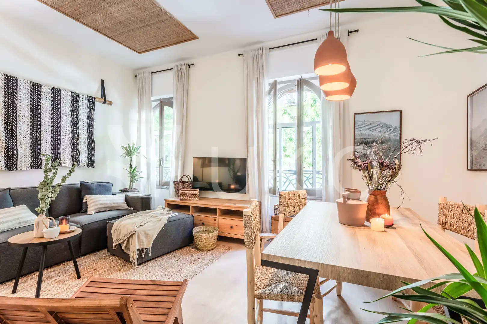 Apartament de lloguer a Calle del General Pardiñas, imagen 2