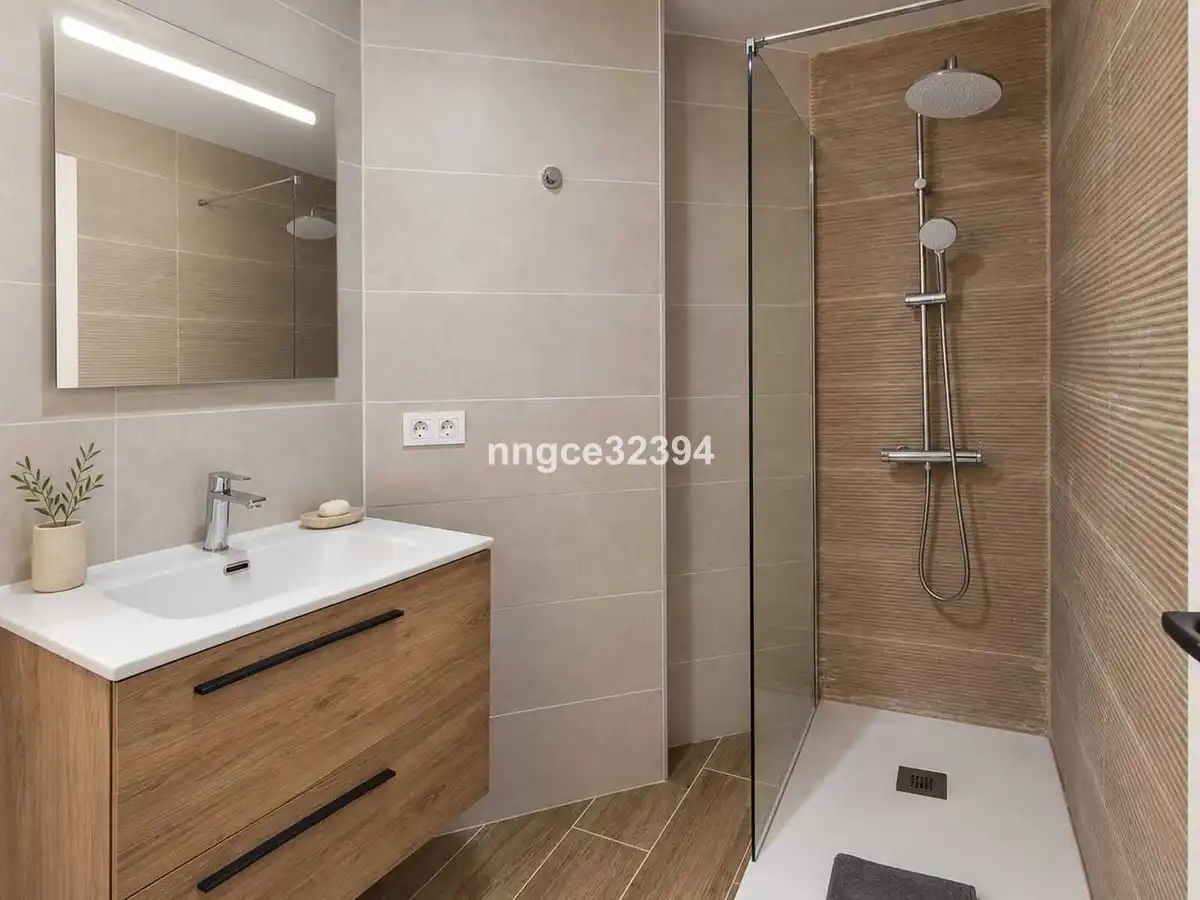Apartamento en venta en Selwo, imagen 15