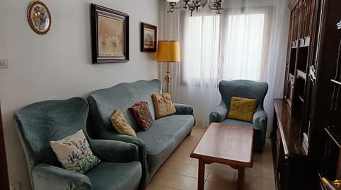 Photo 3 of Flat to rent in Rúa Rodrigo Alfredo de Santiago, 36, Agra del Orzán - Ventorrillo, A Coruña