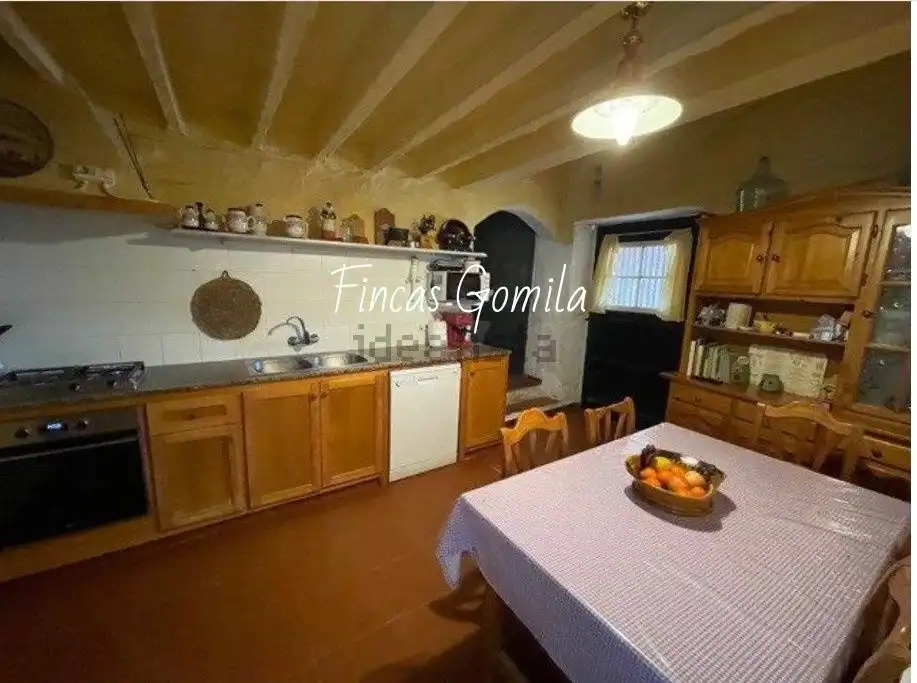 Casa rústica en venta en pilar, imagen 8