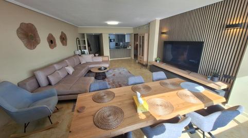 Foto 5 de Apartamento de alquiler en Zona Playa del Cura, Torrevieja