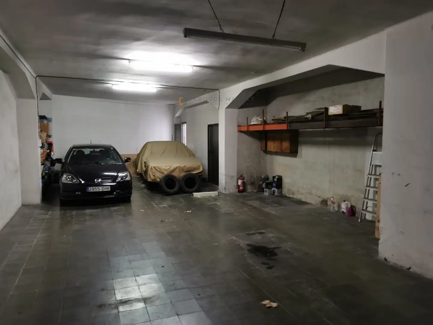 Local de alquiler en Barcelona