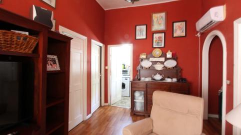 Foto 4 de Piso en venta en Avenida de la Ciudad Jardín, Barrio del Nervión,  Sevilla Capital