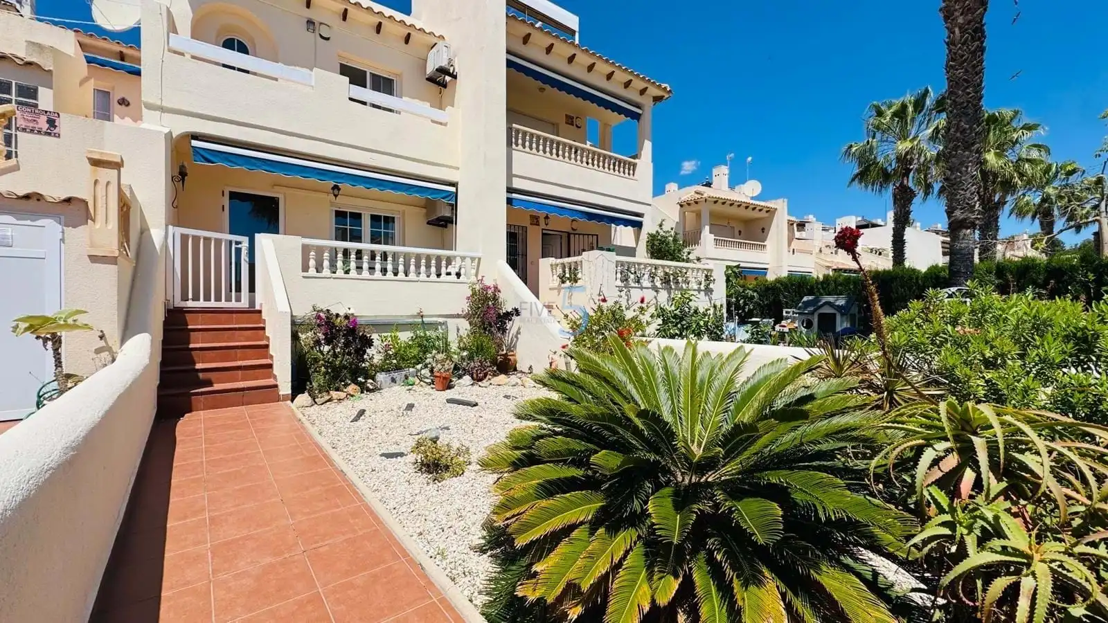 Terraced house with terrace for sale in Orihuela Costa, imagen 27