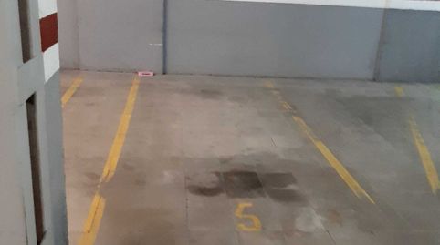Plaza de aparcamiento en venta en la calle Esteve Terradas, imatge 2