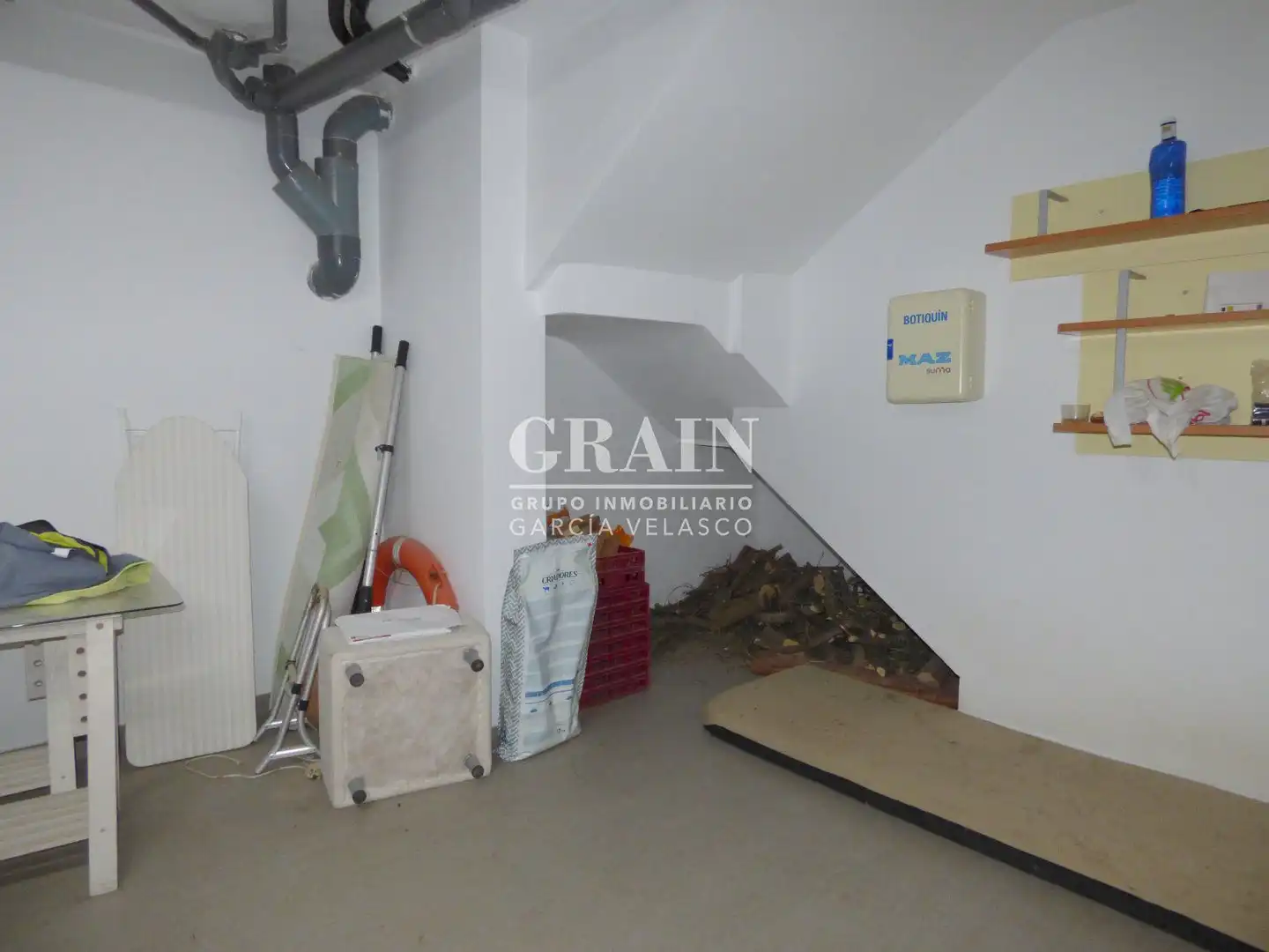 Houses for sale in Albacete  with Heating, Terrace and Storage room