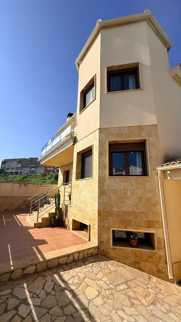 Houses for sale in Olula del Río