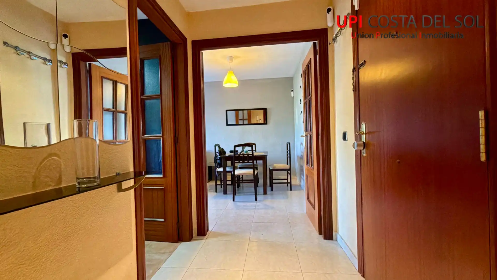 Piso en venta en Mijas con Terraza, Amueblado y Horno