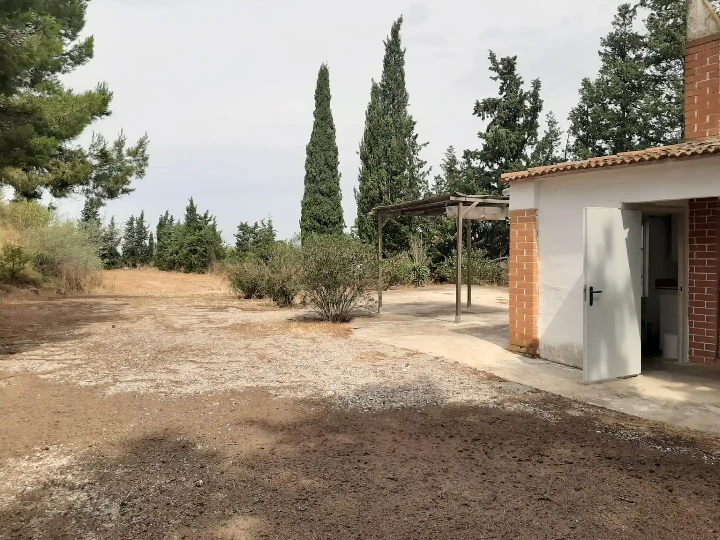 Terreno en venta en Arbeca