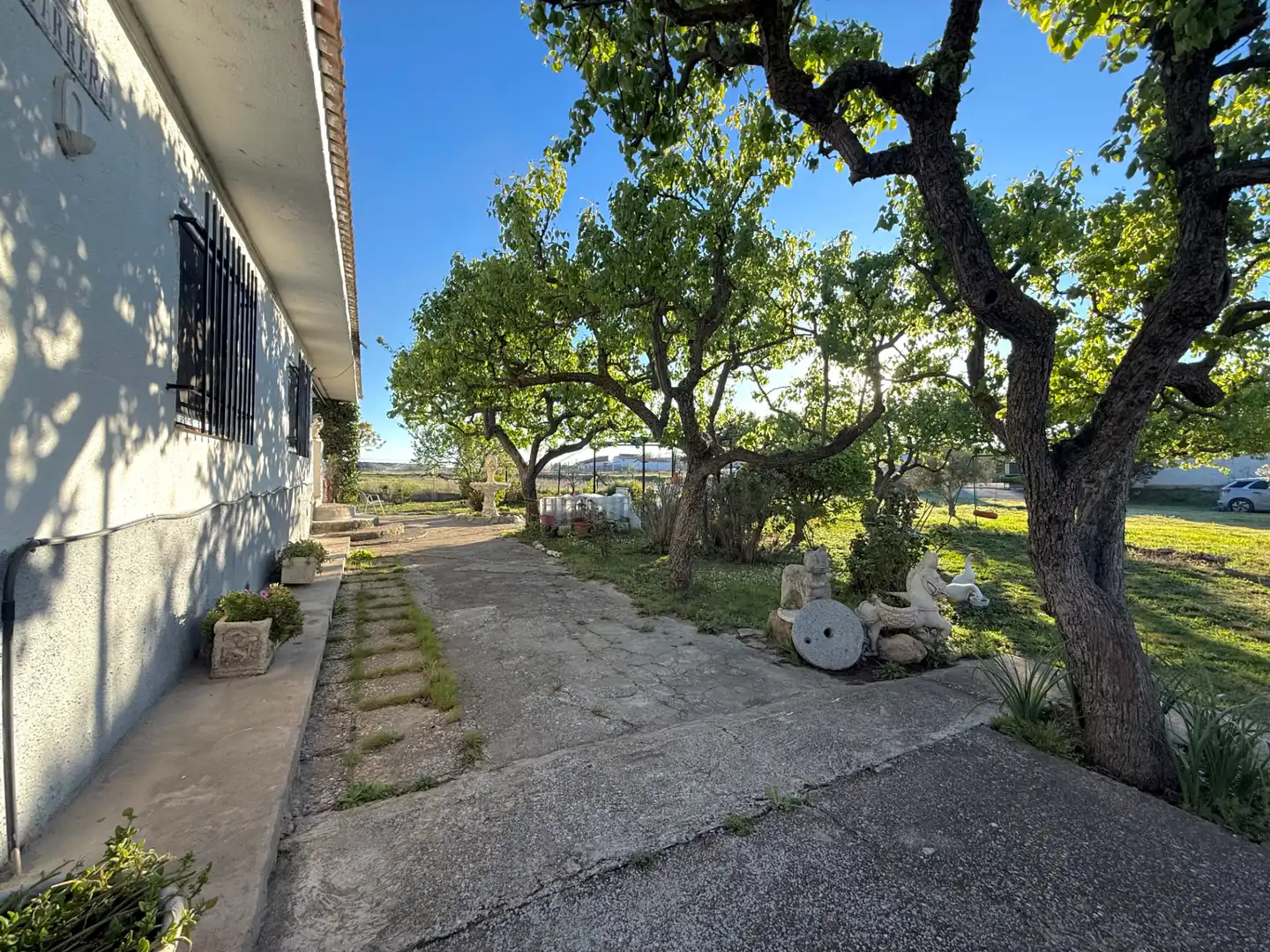 Casa o chalet en venta en Estremera con Calefacción, Jardín privado y Terraza