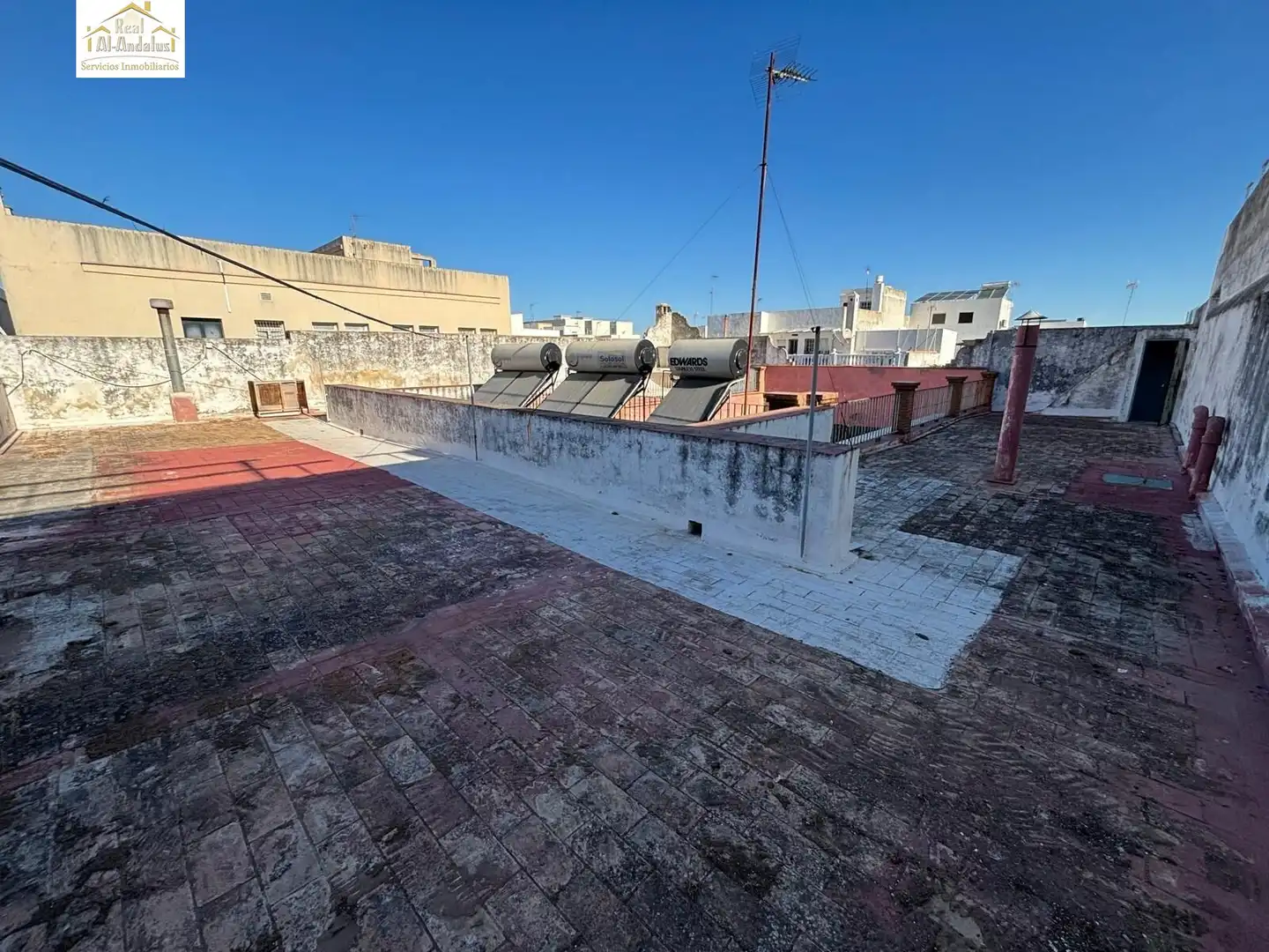 Casa amb piscina en venda a Centro, imagen 34