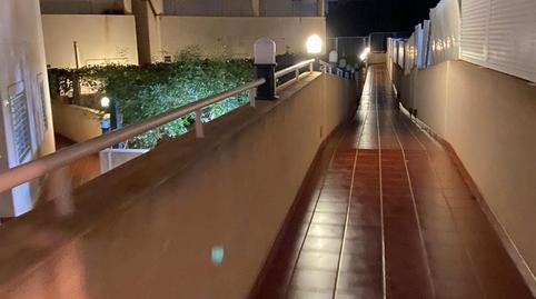 Foto 4 de Casa adosada en venda a Calle Carmen Pinteño, 1f, Aguadulce Norte, Almería