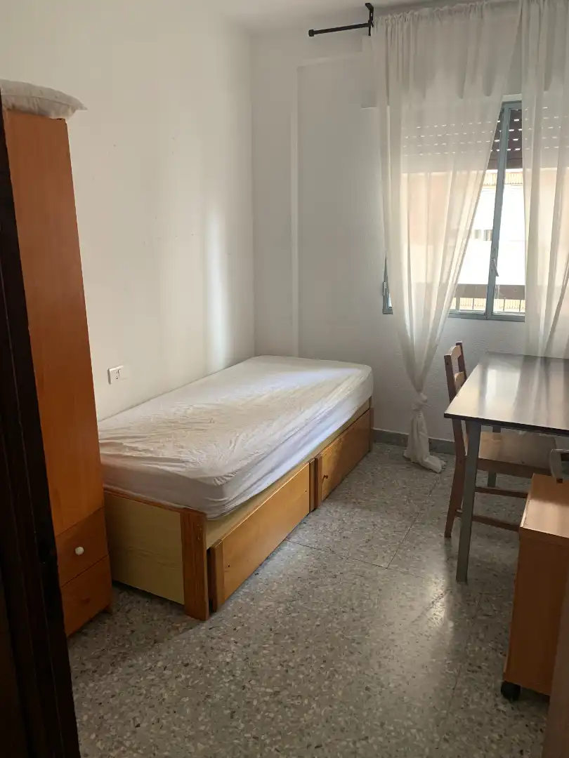 Flat for rent in Calle Escultor Roque López, 2, San Miguel