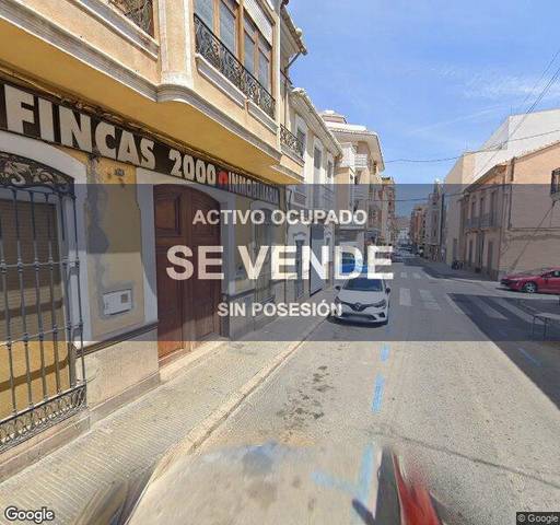 Piso en Venta en Casco Antiguo