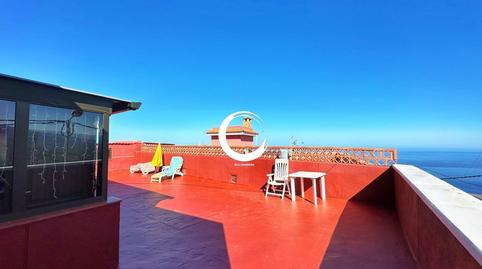 Foto 3 de Casa o chalet en venta en La Vega - El Amparo - Cueva del Viento, Icod de los Vinos