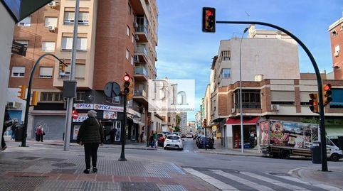 Foto 5 de Traster en venda a Calle Vandelvira, Suárez, Málaga Capital