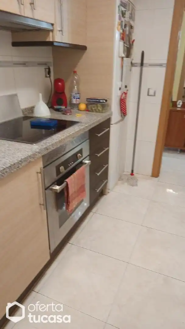 Cocina de Piso en venta en Tortosa