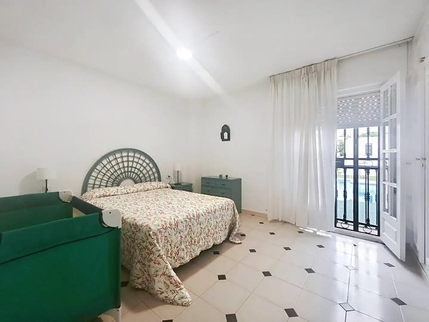 Reihenhaus mit Pool zum Verkauf in Aguadulce, imagen 6