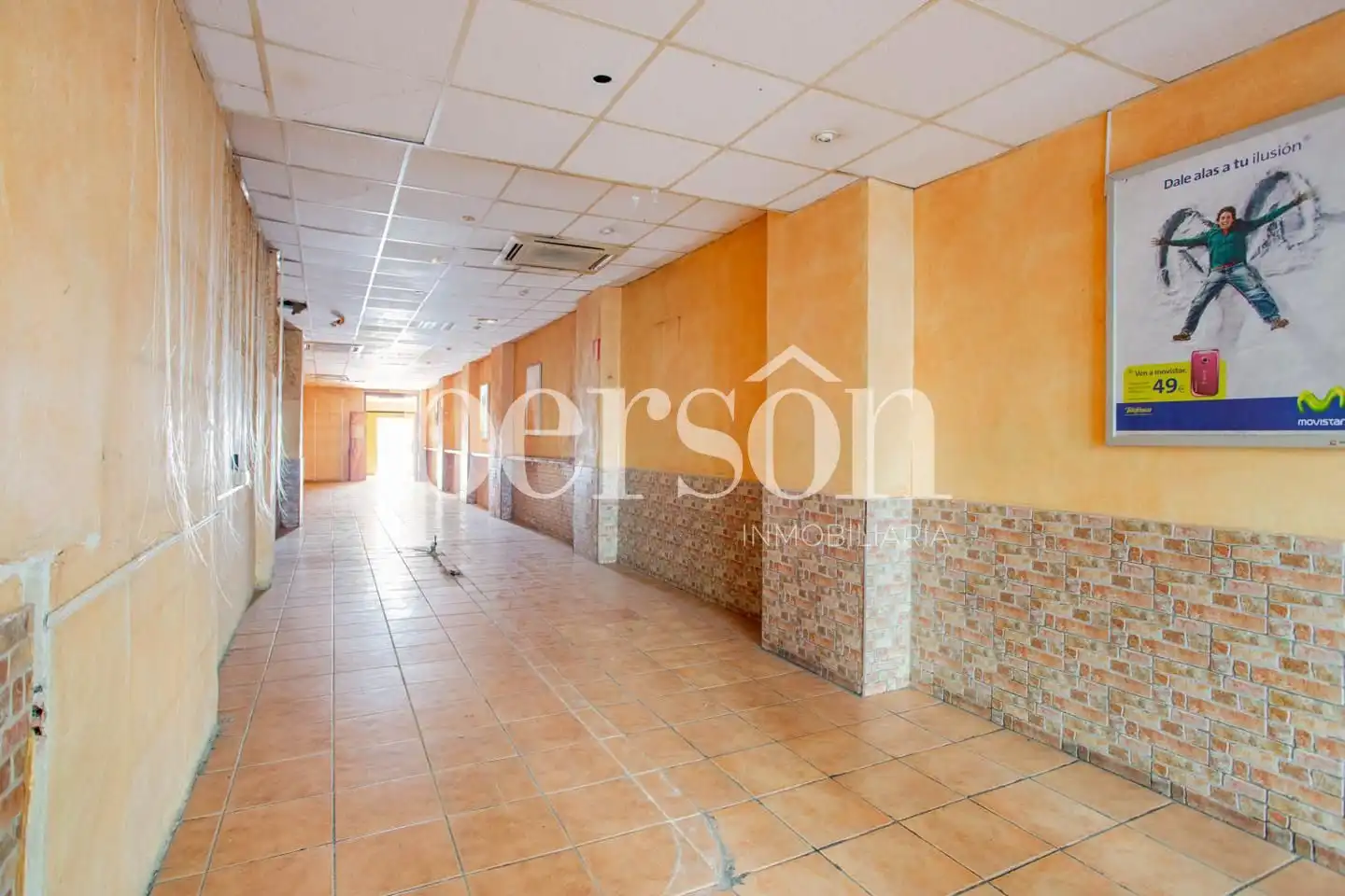 Business premises for sale in Extramurs, imagen 8