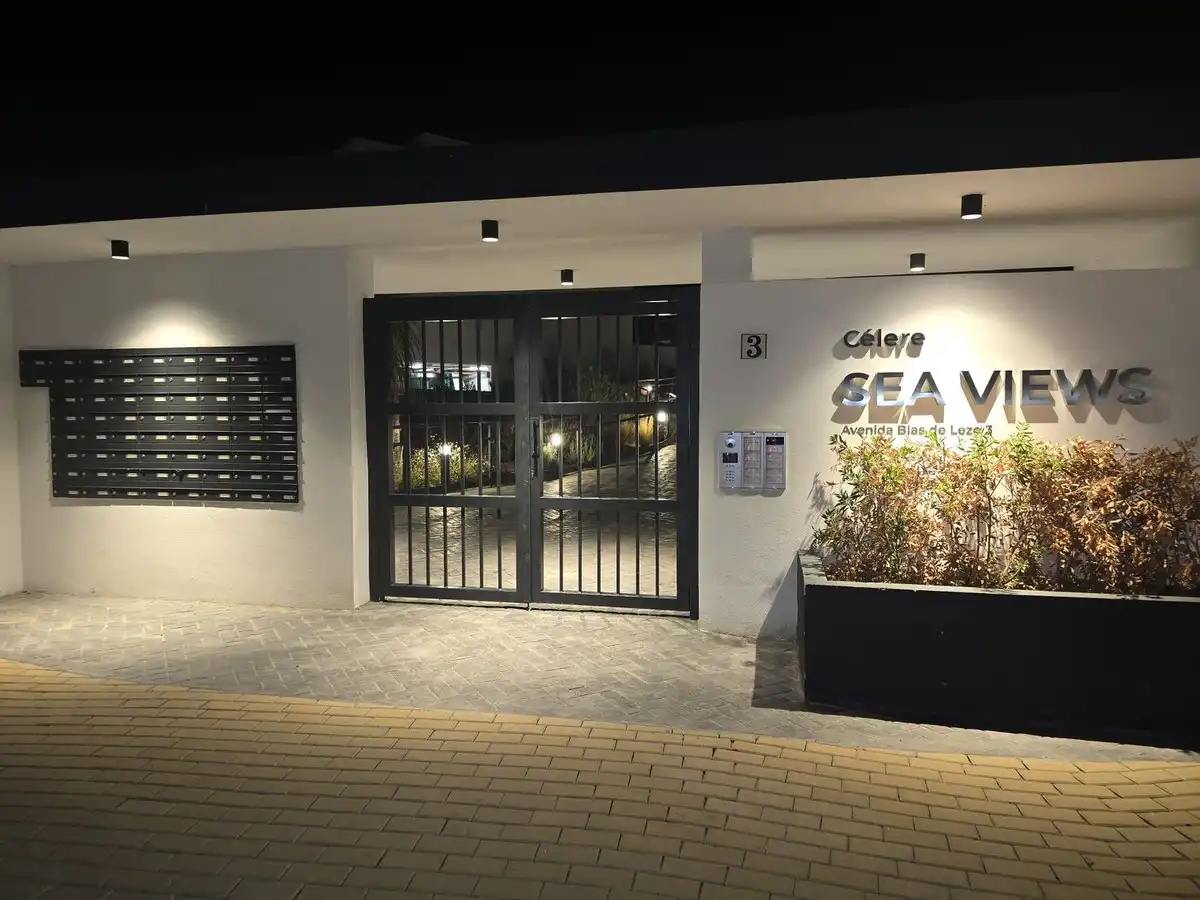 Piso con piscina en venta en Estepona - Estepona,Centro,Avenida Blas de Lezo, imagen 24