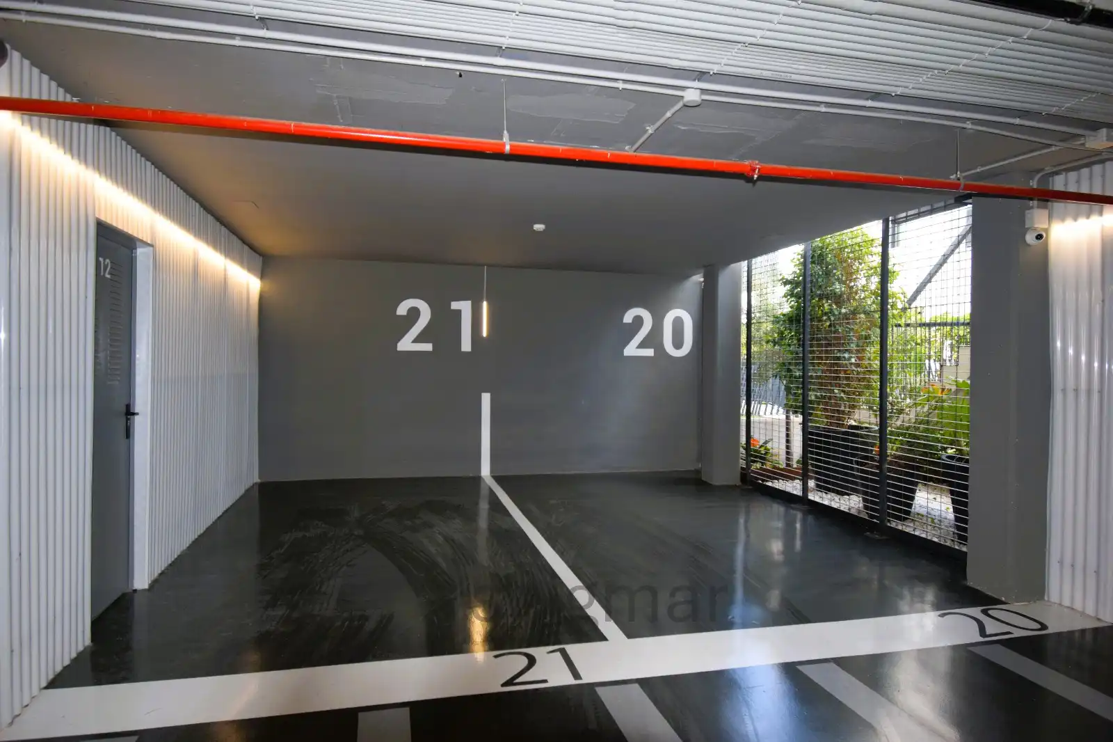 Piso con terraza en venta en Calle Edeta 4, imagen 36