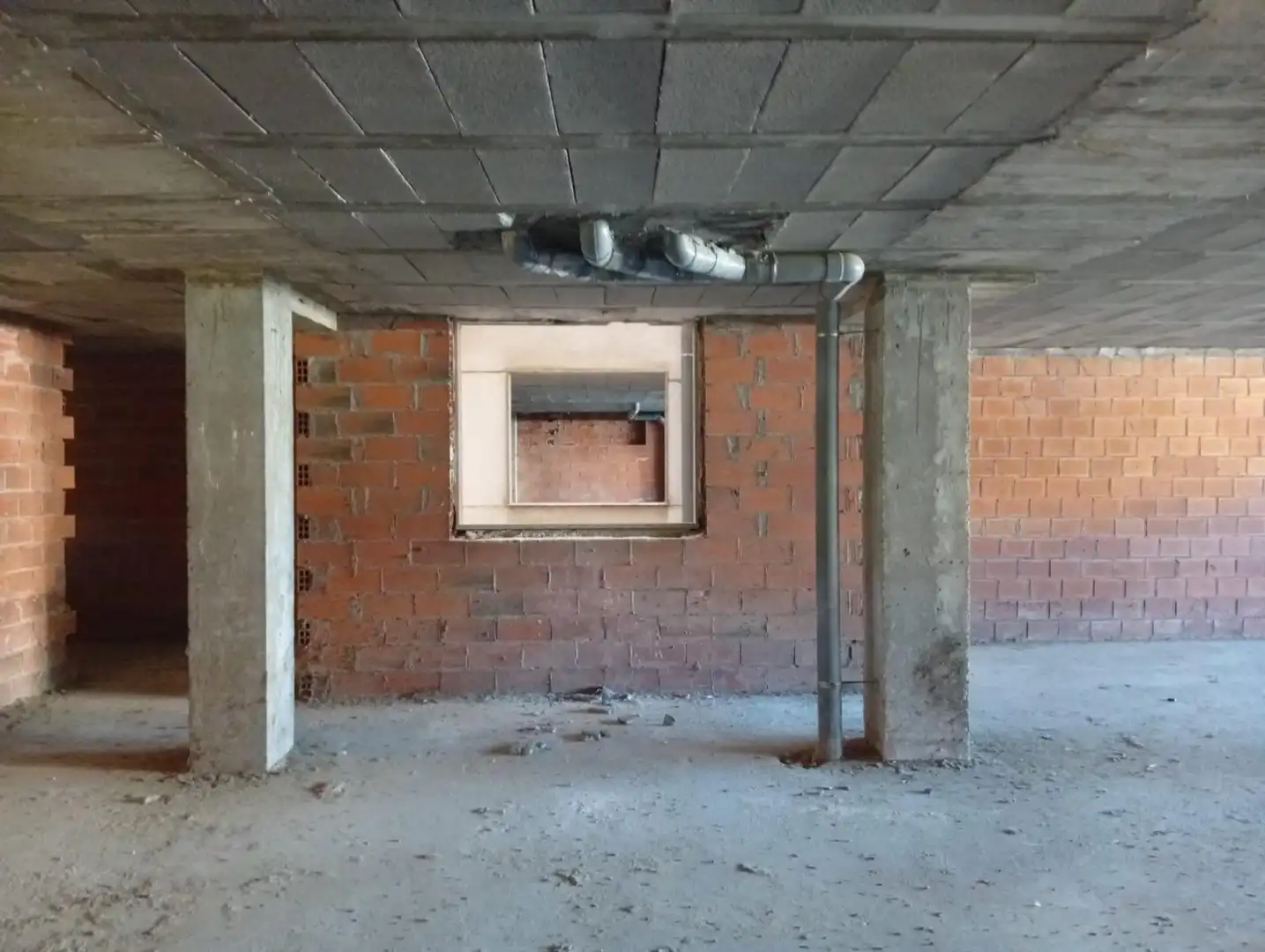 Local comercial en venda a de Diego Pazos, imagen 25