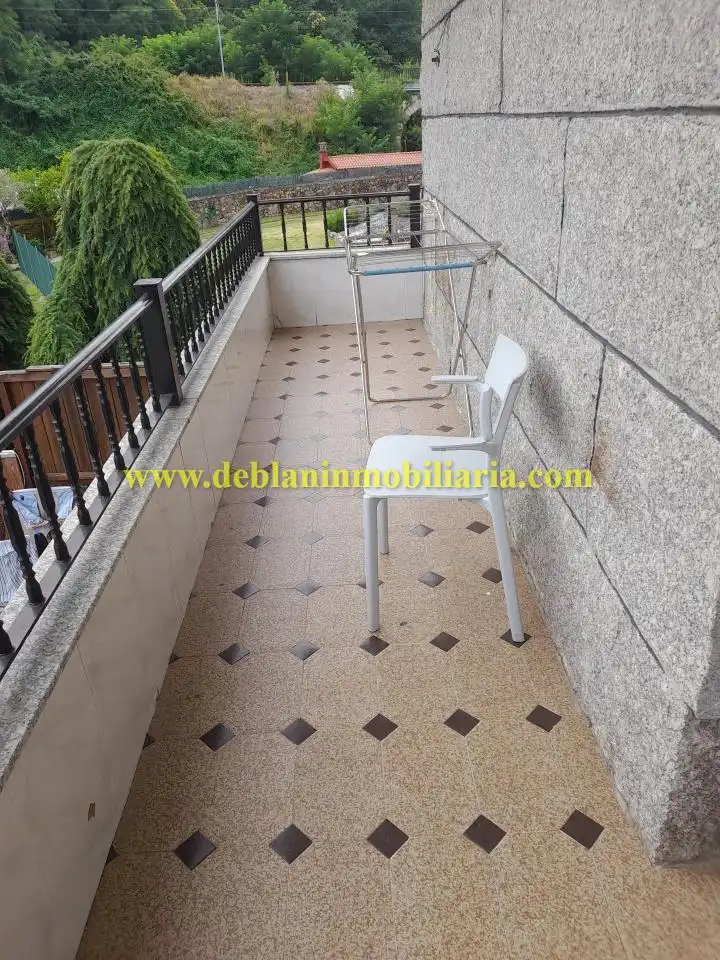Apartament de lloguer a Videira, Tui