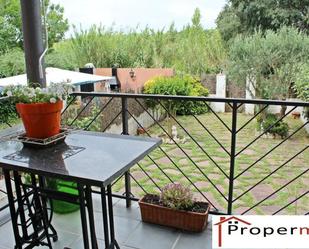 Single-family semi-detached to rent in La Roca del Vallès