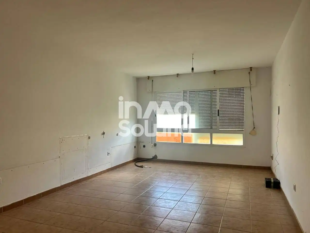 Sala d'estar de Pis en venda en Valle de los Nueve - El Ejido - Medianías