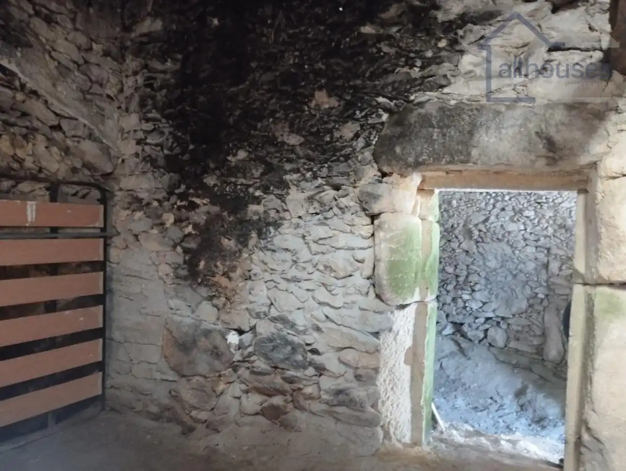 Country house with garden for sale in A Guarda, imagen 5