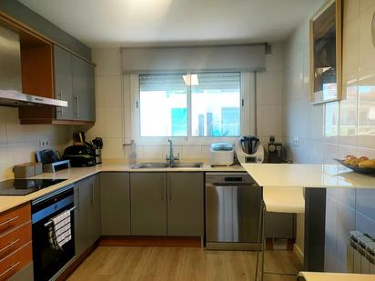 Kitchen of House or chalet for sale in Hostalric  with Air Conditioner