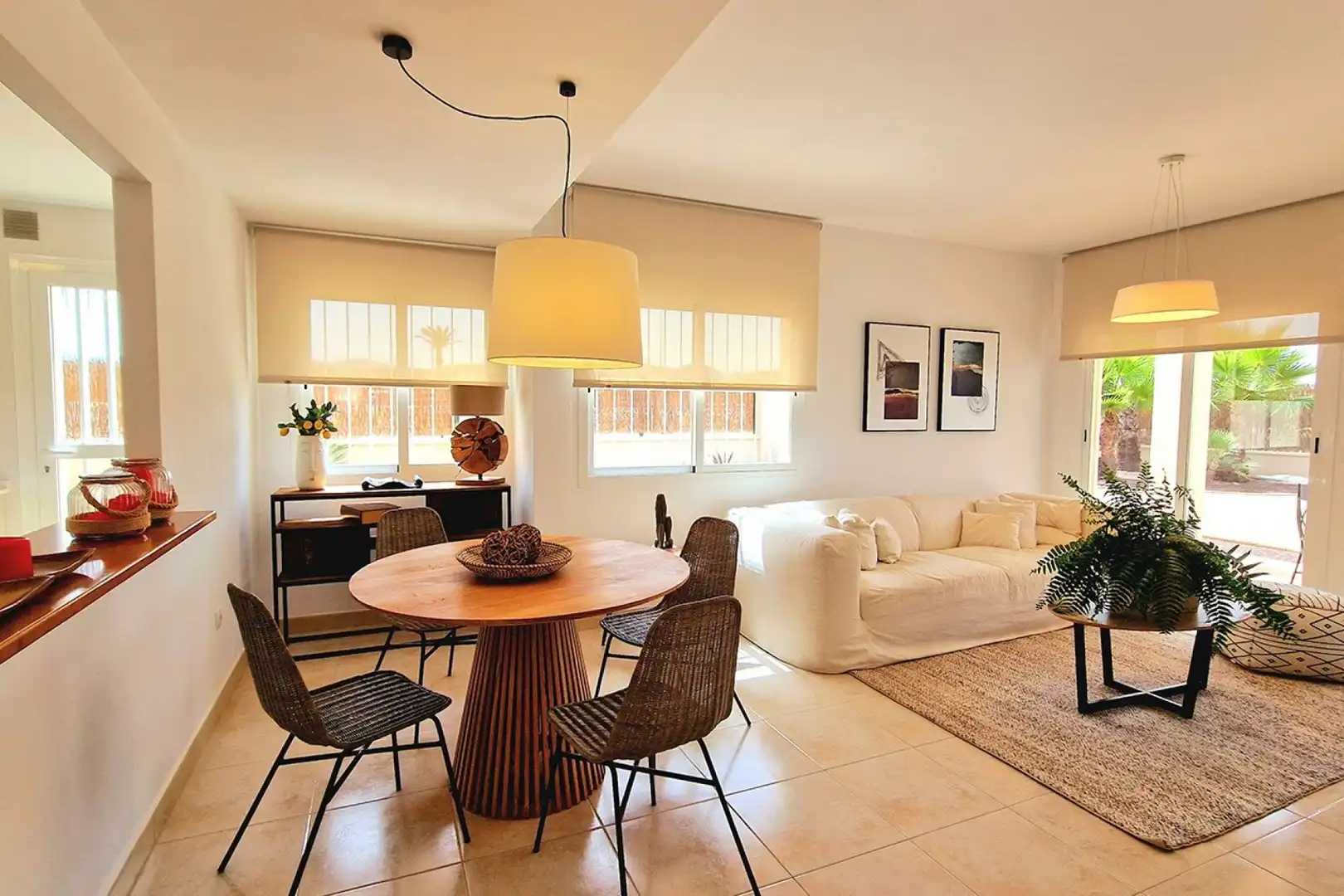 Villa avec jardin à vendre à Purias, imagen 10