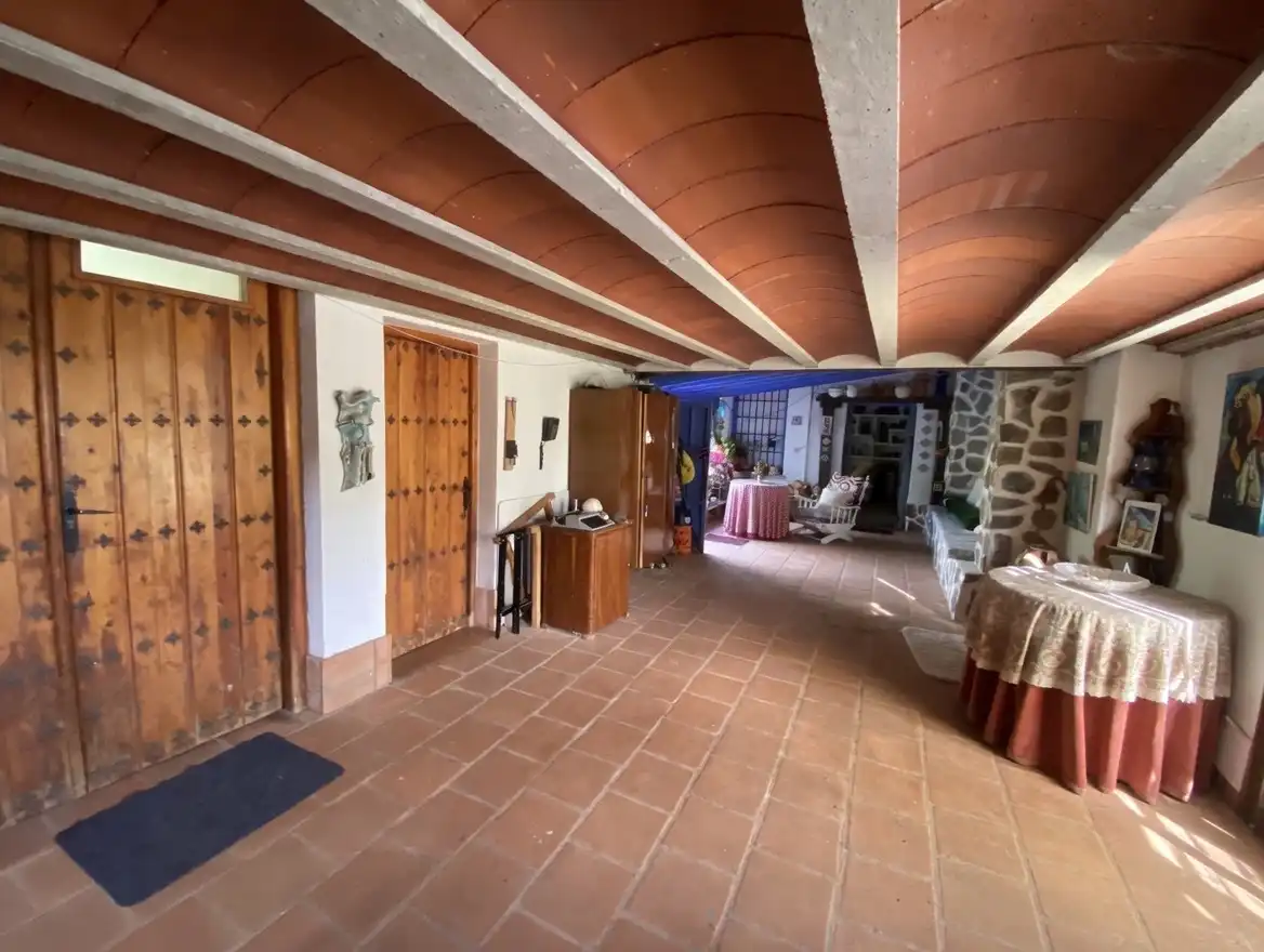 Casa o chalet en venta en Corral de Calatrava con Aire acondicionado, Calefacción y Jardín privado