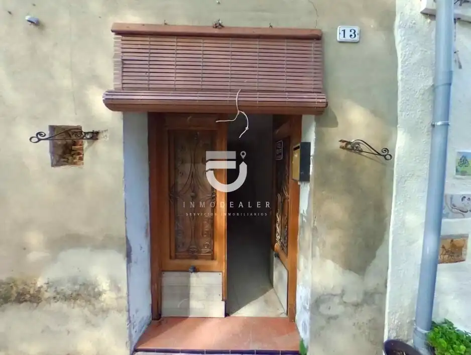 Casa en venta en BARRANC