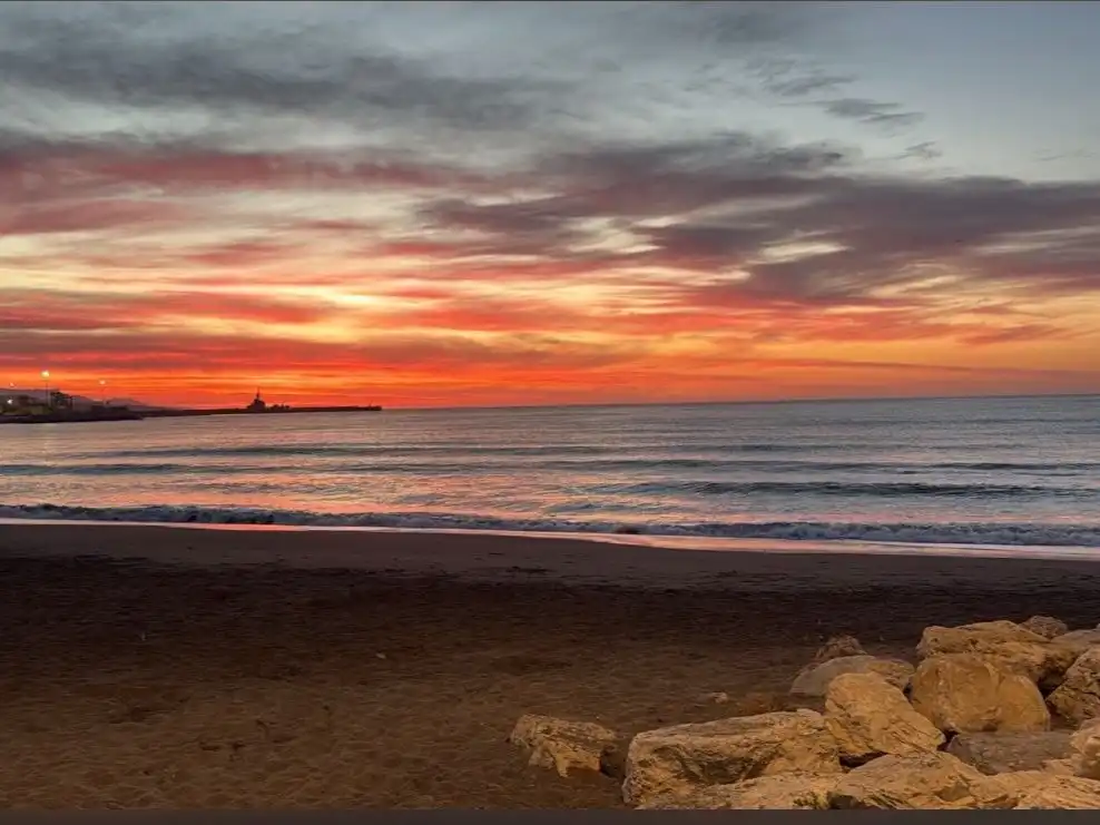 Flat for rent in Málaga, Málaga