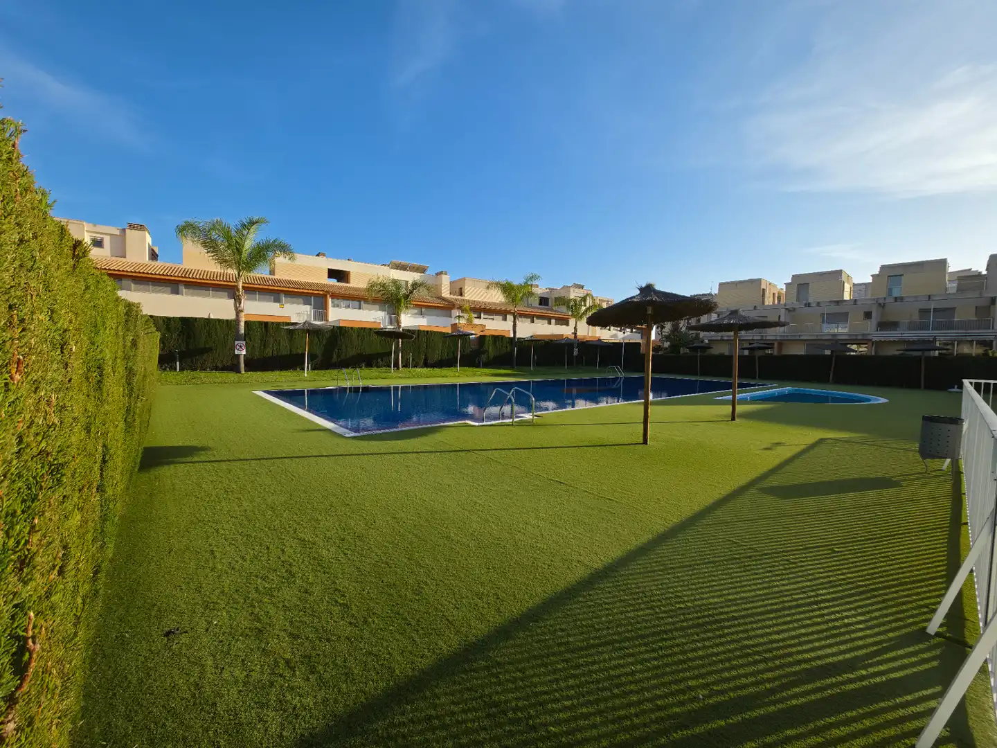 Piso con piscina en venta en Avenida Conrado Albaladejo 35, imagen 37