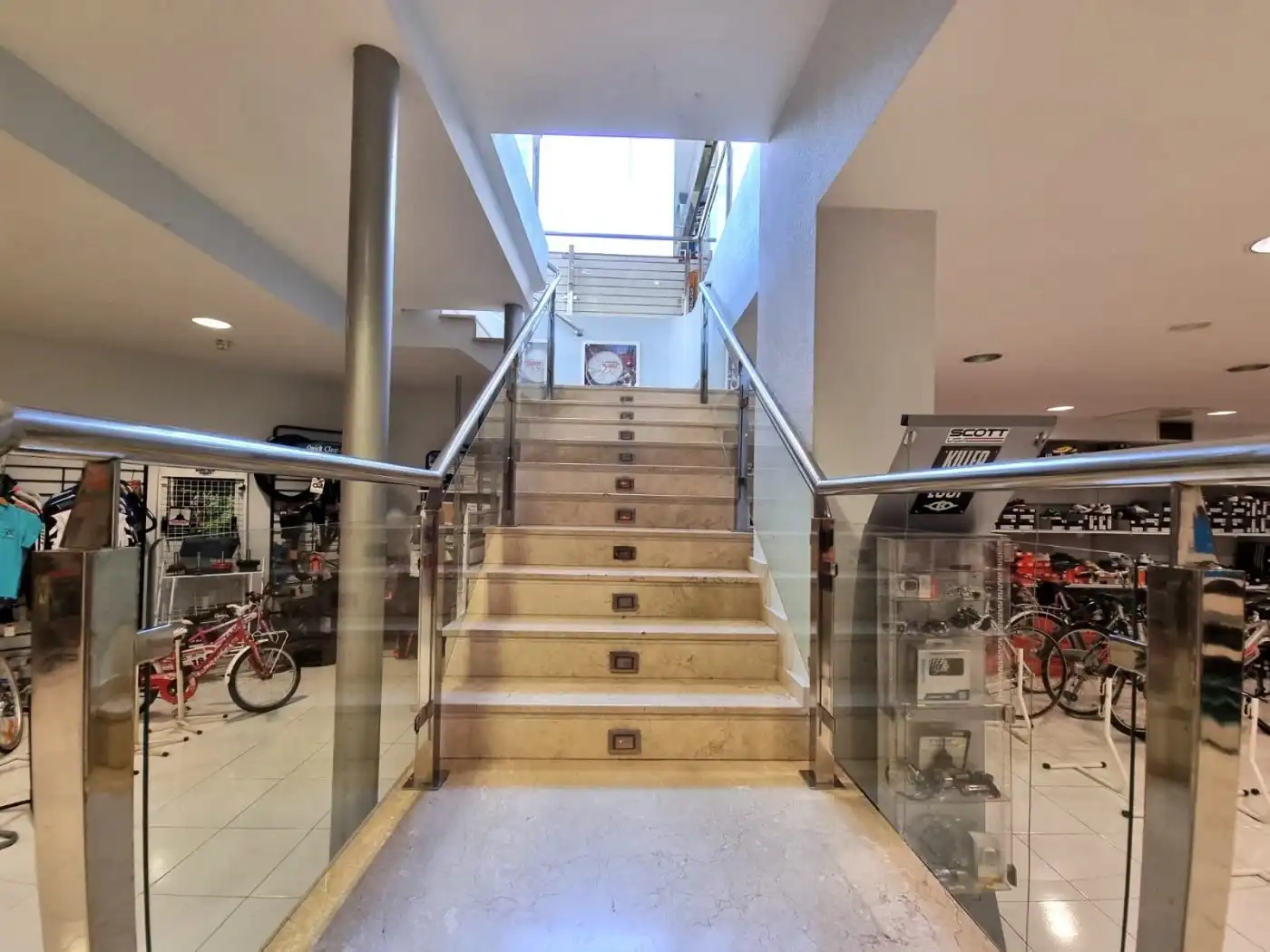 Local comercial en venda a Calle ave maria  en  ponferrada 31, imagen 7