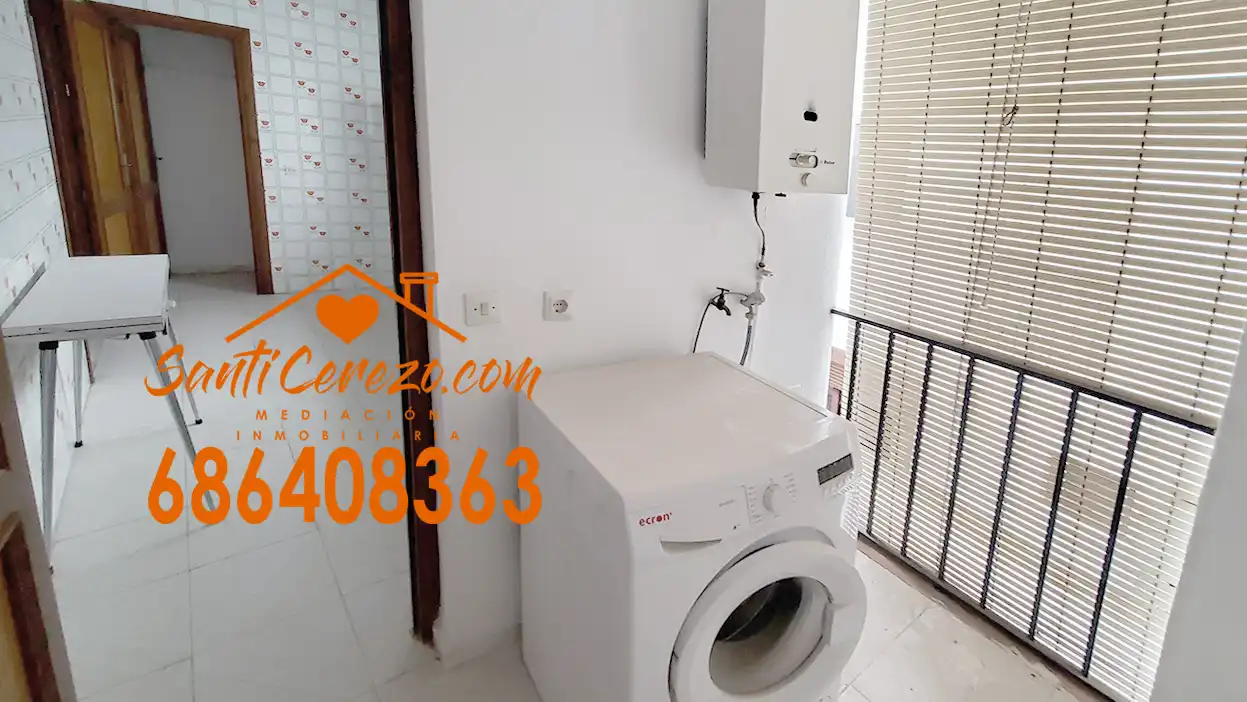 Piso con terraza en venta en Montilla, imagen 3