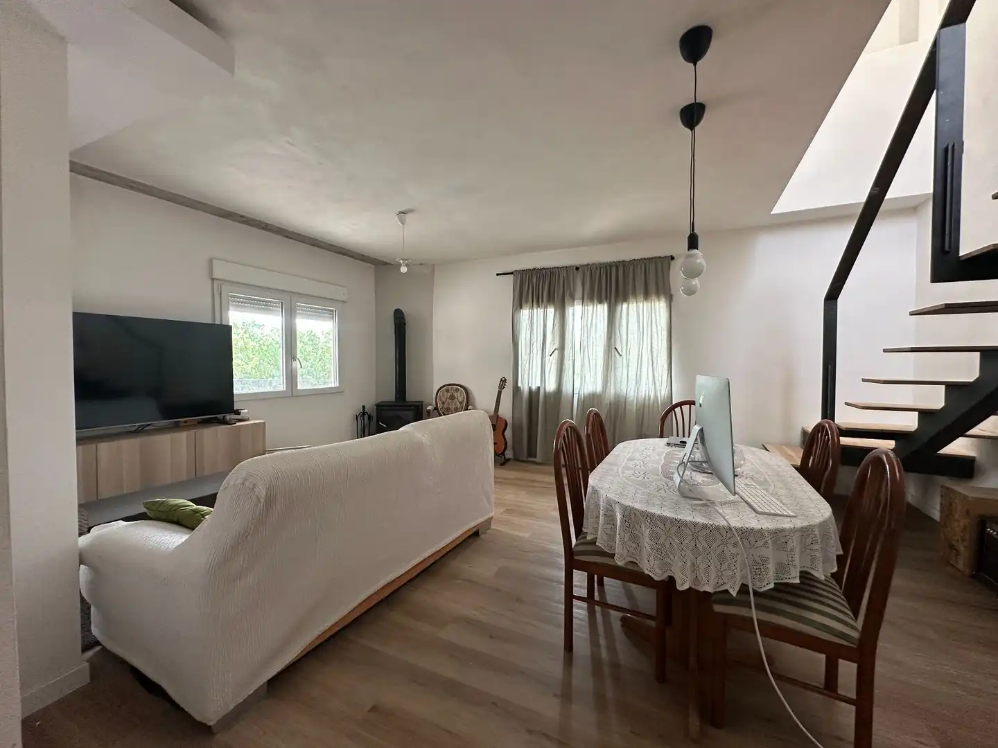 Maison avec jardin à vendre à El Pilar, imagen 42