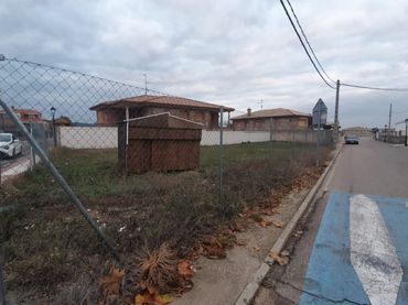 Terreny residencial en venda a Villa del Prado