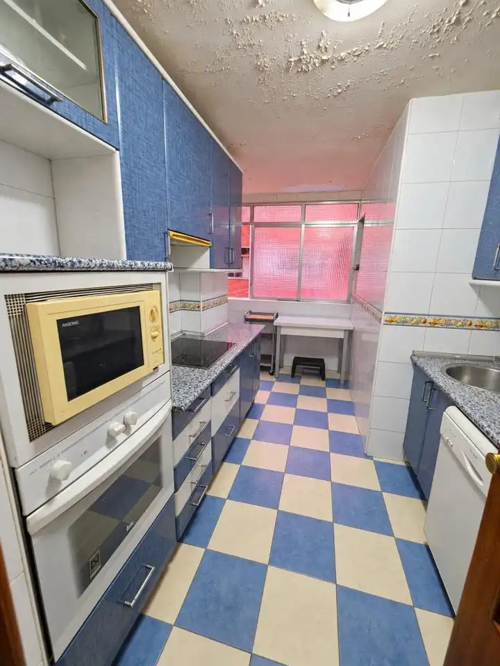Wohnung mit Aufzug zum Verkauf in Calle de Azorín, imagen 35