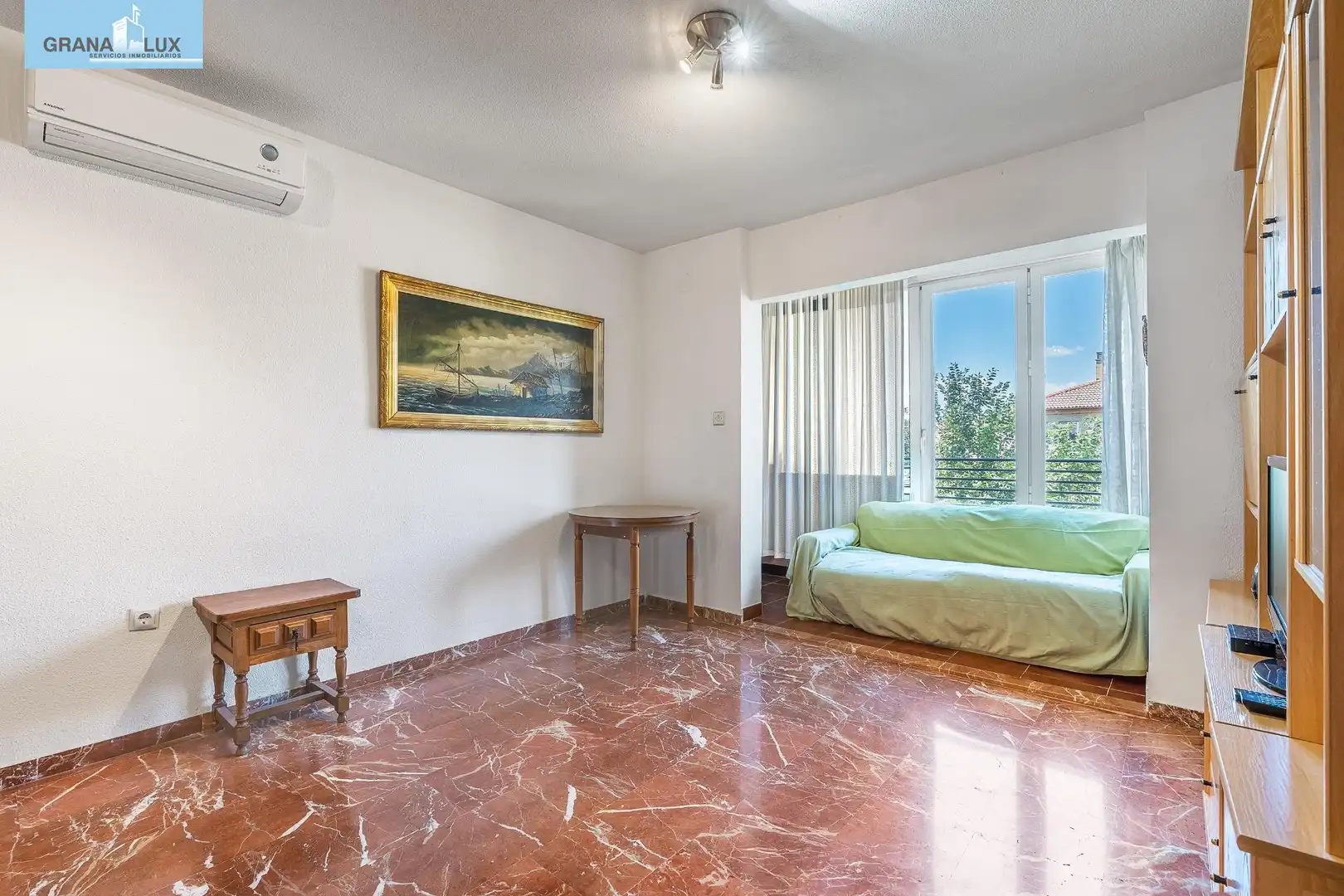 Flat with lift for sale in Avenida de Pulianas, imagen 3