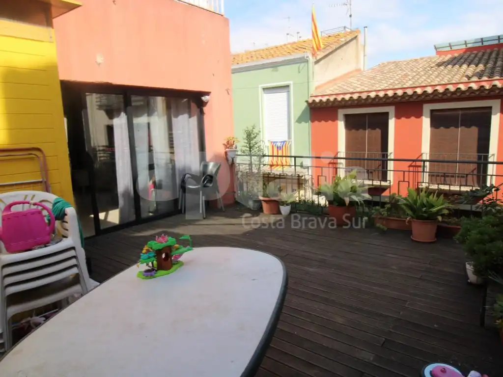 Casa in vendita a Calle Carme, imagen 24
