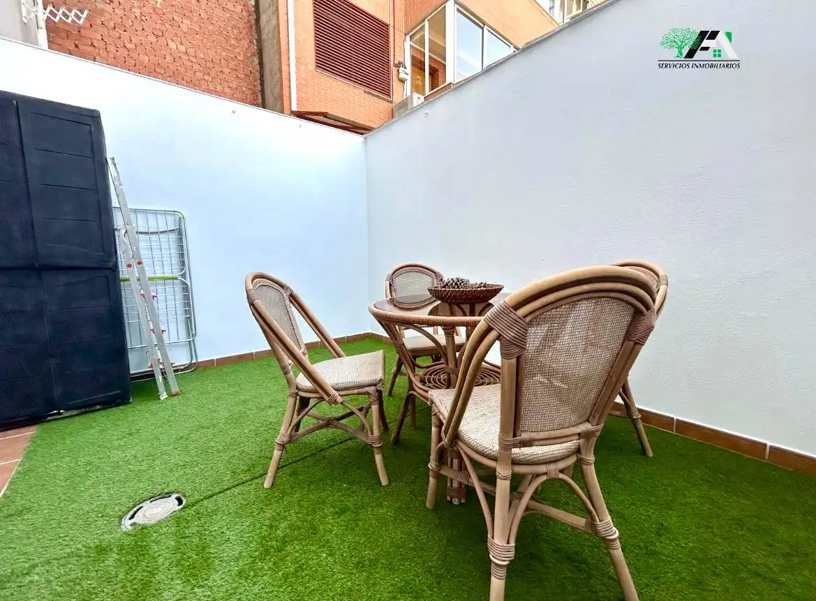 Appartement à louer à Calle Almería, imagen 12