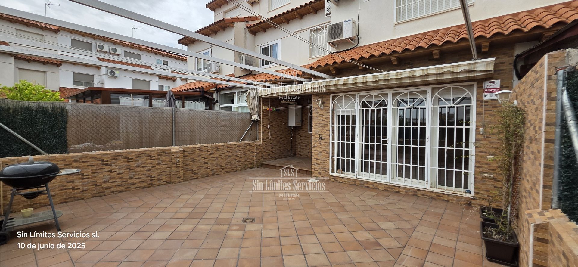 Single-family semi-detached to rent in Pez, Torrejón de Velasco