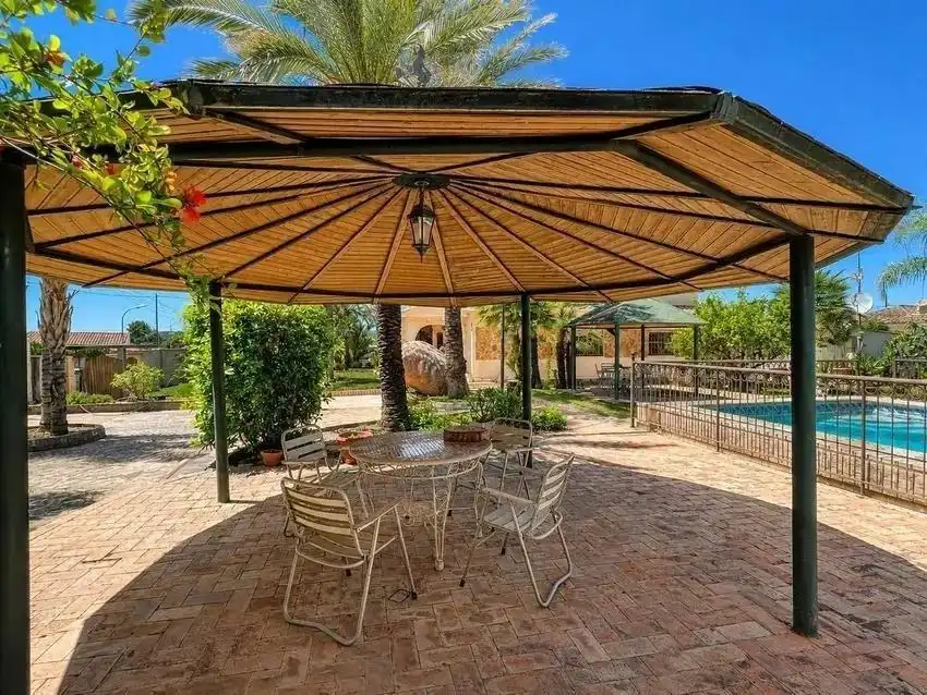 Villa mit Pool zum Verkauf in El Carme - Sant Agustí - Bonavista, imagen 17