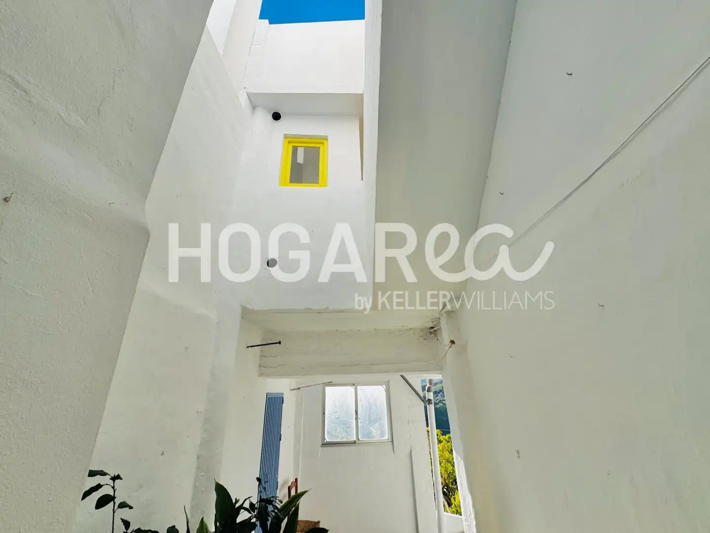 Casa o chalet en venta en Frigiliana con Aire acondicionado, Calefacción y Jardín privado