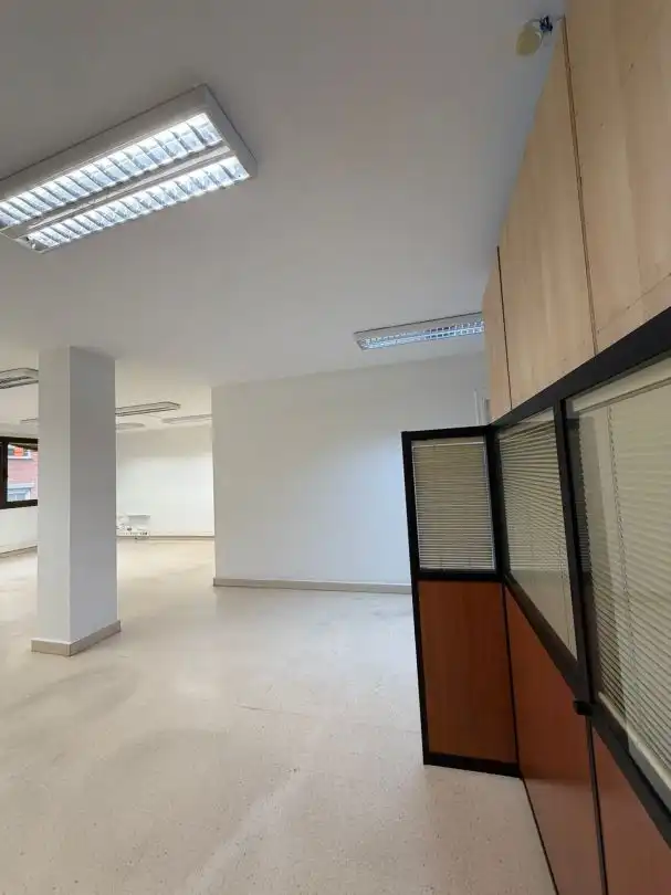 Oficina en venta en La Calzada