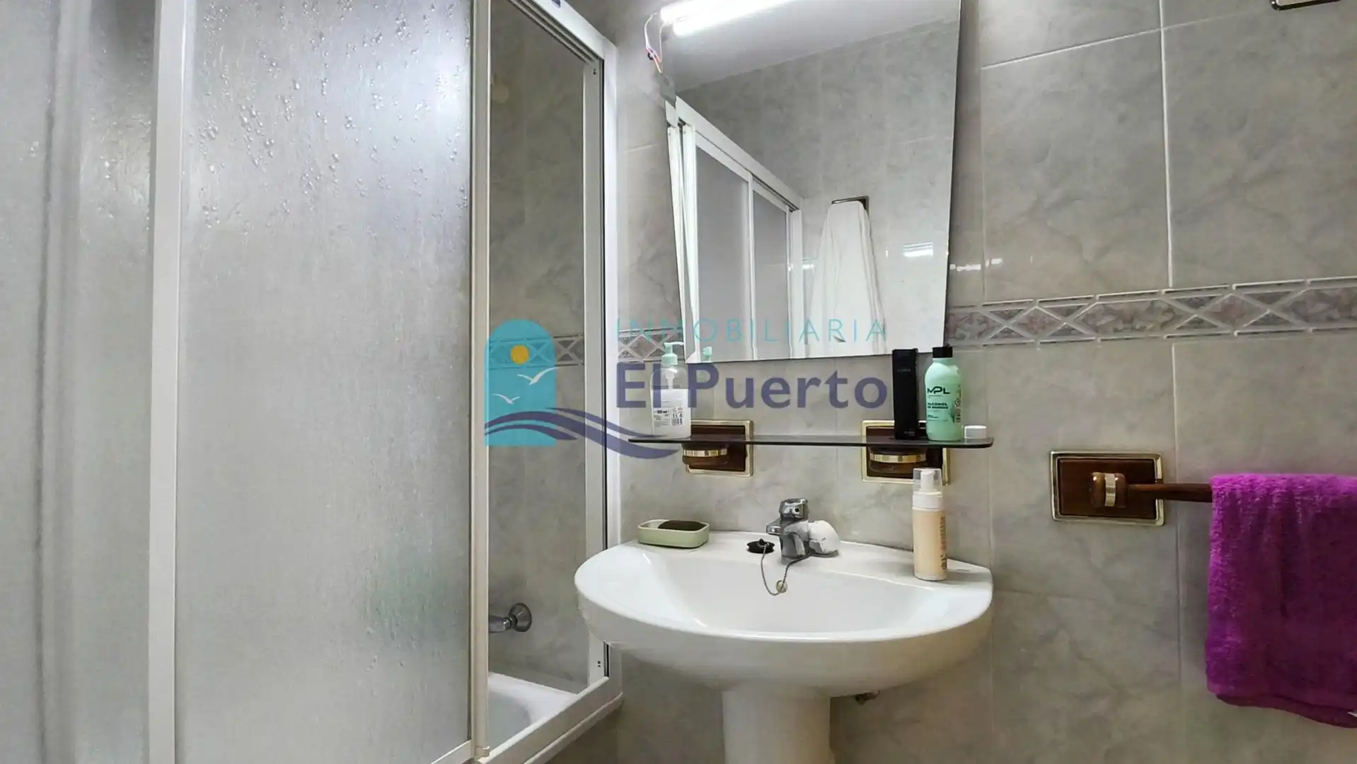 Duplex avec jardin à vendre à Puerto de Mazarrón, imagen 36