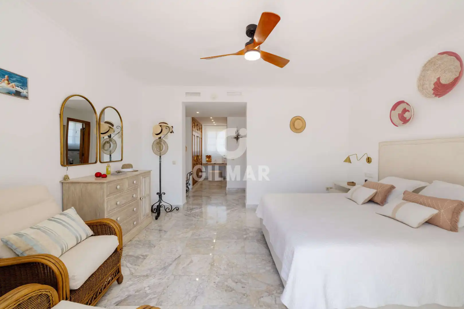 Chalet con piscina en venta en Benamara - Atalaya, imagen 24